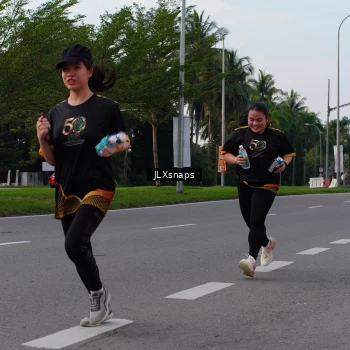 Runner Photo 7143826