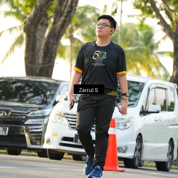 Runner Photo 7143830