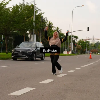 Runner Photo 7143832