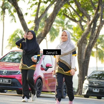Runner Photo 7143836