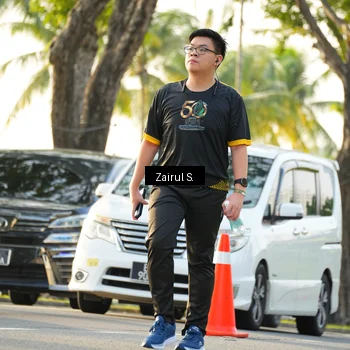 Runner Photo 7143839