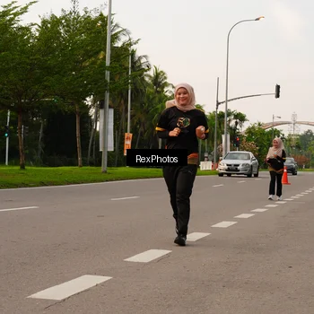 Runner Photo 7143841