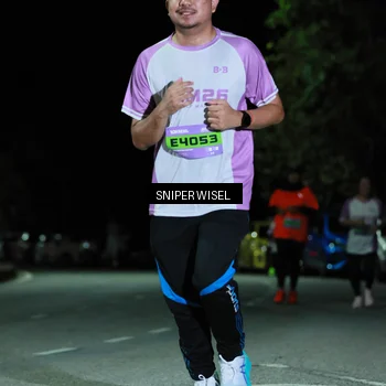 Runner Photo 7143845
