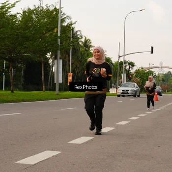 Runner Photo 7143849