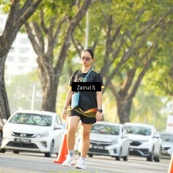 Runner Photo 7143851