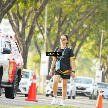 Runner Photo 7143853