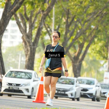Runner Photo 7143856