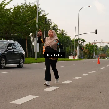 Runner Photo 7143857