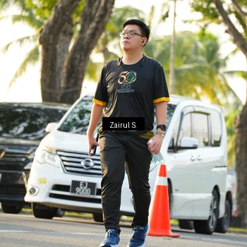 Runner Photo 7143858