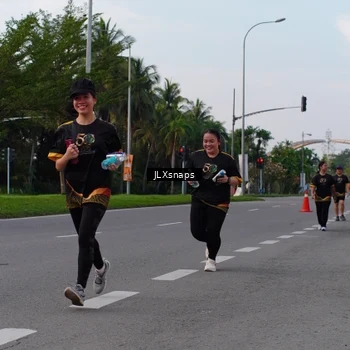 Runner Photo 7143859