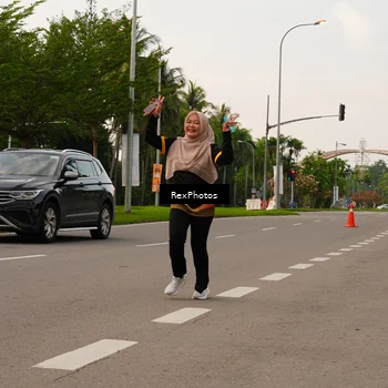 Runner Photo 7143861