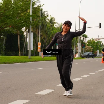 Runner Photo 7143862