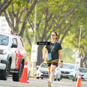 Runner Photo 7143864