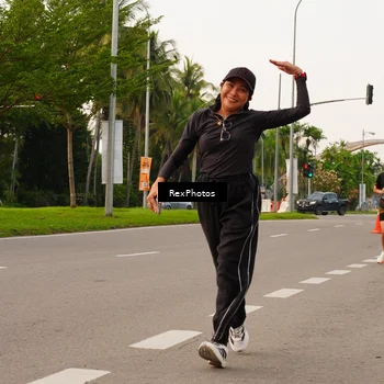 Runner Photo 7143865