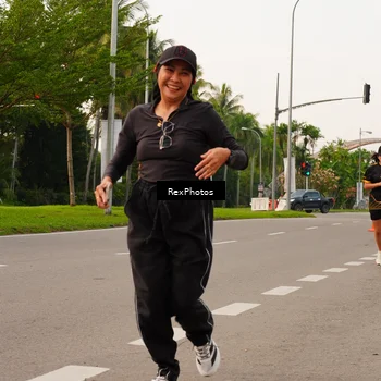 Runner Photo 7143872