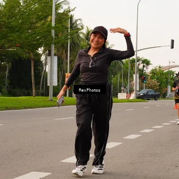 Runner Photo 7143873