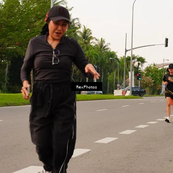 Runner Photo 7143878