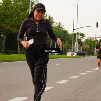 Runner Photo 7143881