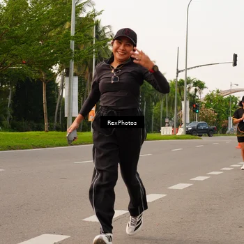 Runner Photo 7143882