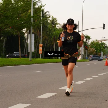 Runner Photo 7143883