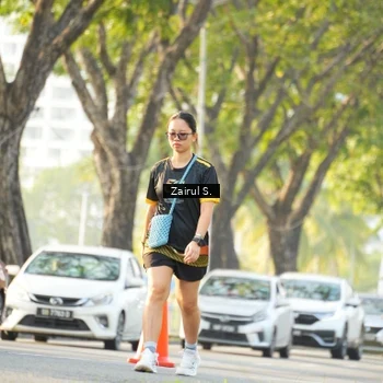 Runner Photo 7143887