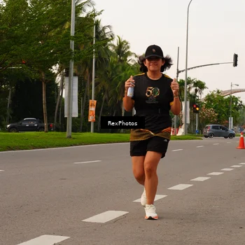 Runner Photo 7143888