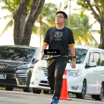 Runner Photo 7143890