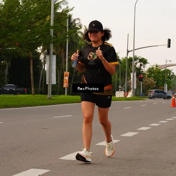 Runner Photo 7143891