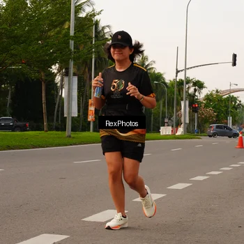 Runner Photo 7143897