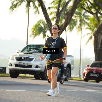 Runner Photo 7143899