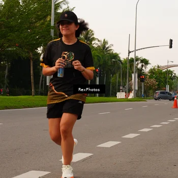 Runner Photo 7143902