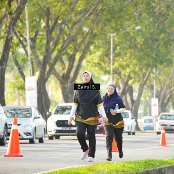 Runner Photo 7143903