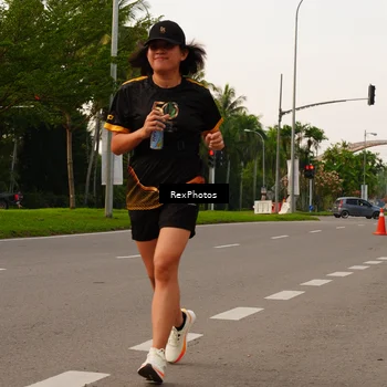Runner Photo 7143909