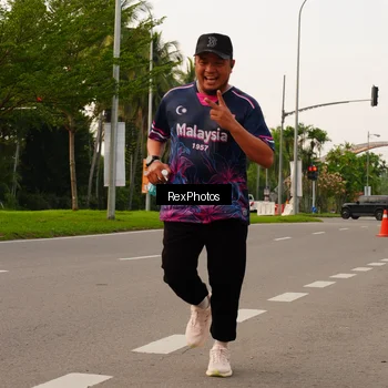 Runner Photo 7143911