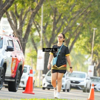 Runner Photo 7143914