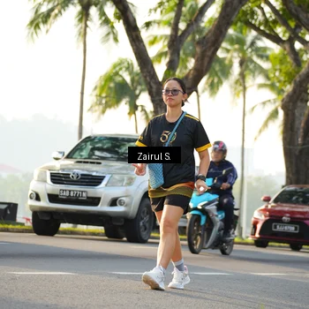 Runner Photo 7143915