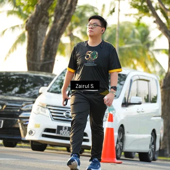 Runner Photo 7143916