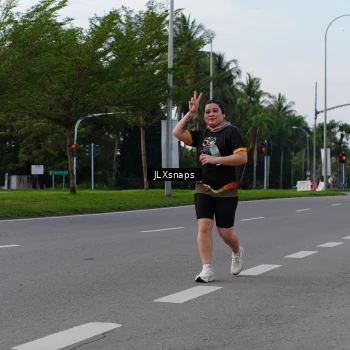 Runner Photo 7143917