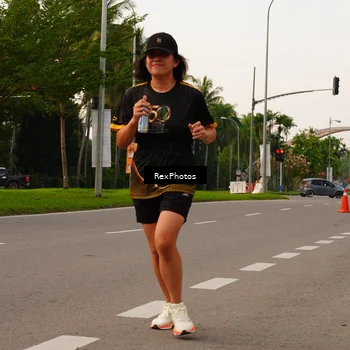 Runner Photo 7143920