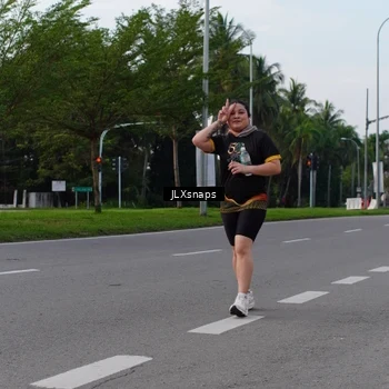 Runner Photo 7143923