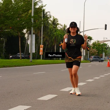 Runner Photo 7143930