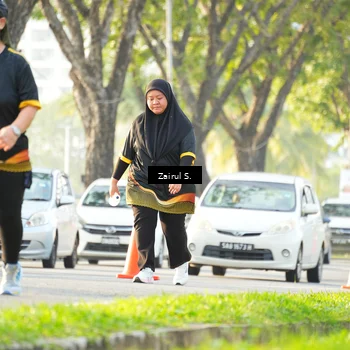 Runner Photo 7143942