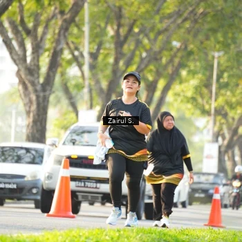 Runner Photo 7143944