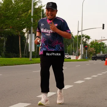 Runner Photo 7143946