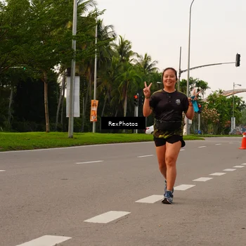 Runner Photo 7143947