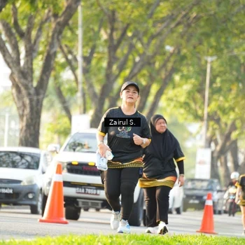 Runner Photo 7143948