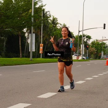 Runner Photo 7143952