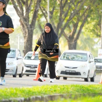 Runner Photo 7143954