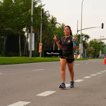 Runner Photo 7143955