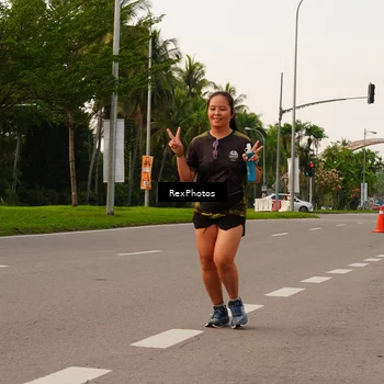 Runner Photo 7143957